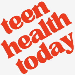 Teen Health Today logo