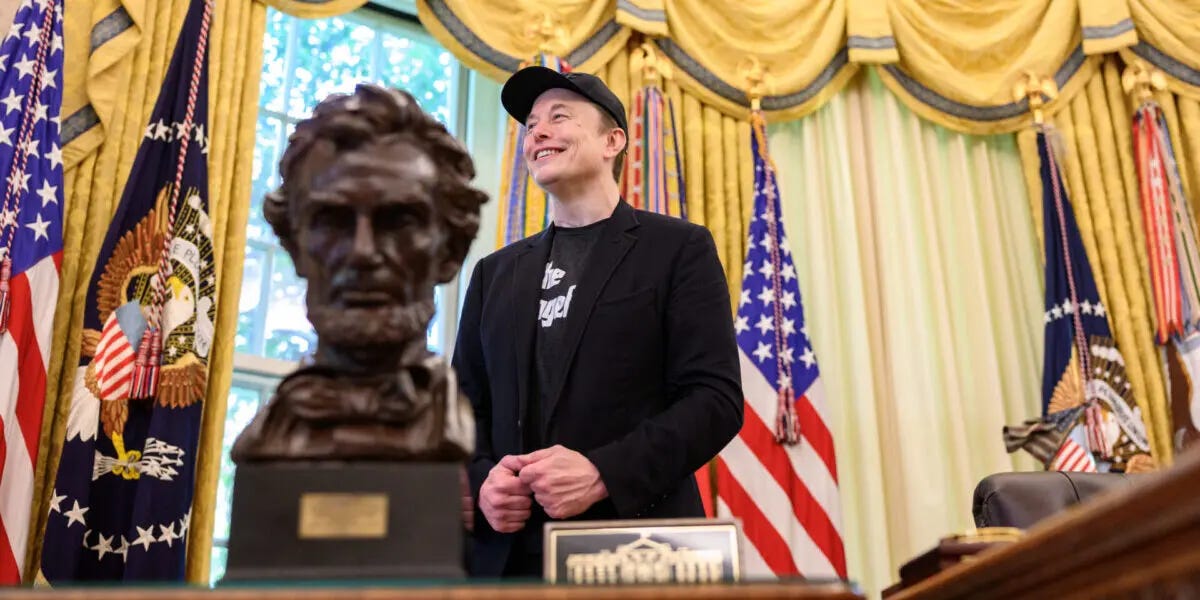 Elon Musk Elon Musk