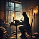 The Nightly Poet