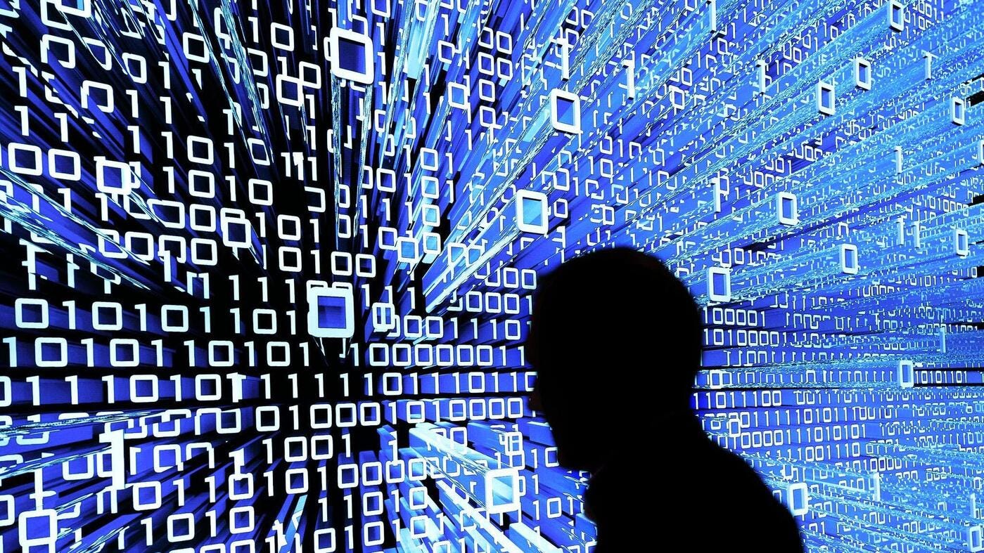 Top-Ökonomen warnen: Europa fällt bei Künstlicher Intelligenz zurück Top-Ökonomen warnen: Europa fällt bei Künstlicher Intelligenz zurück
