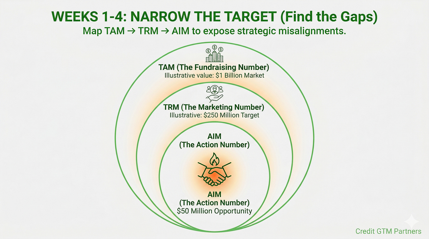 P.H. Mullen - GTM Marketing Growth Engine