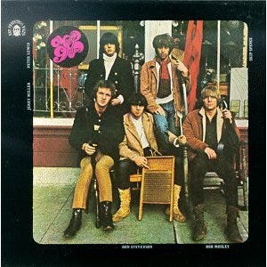 Moby Grape (album) - Wikipedia