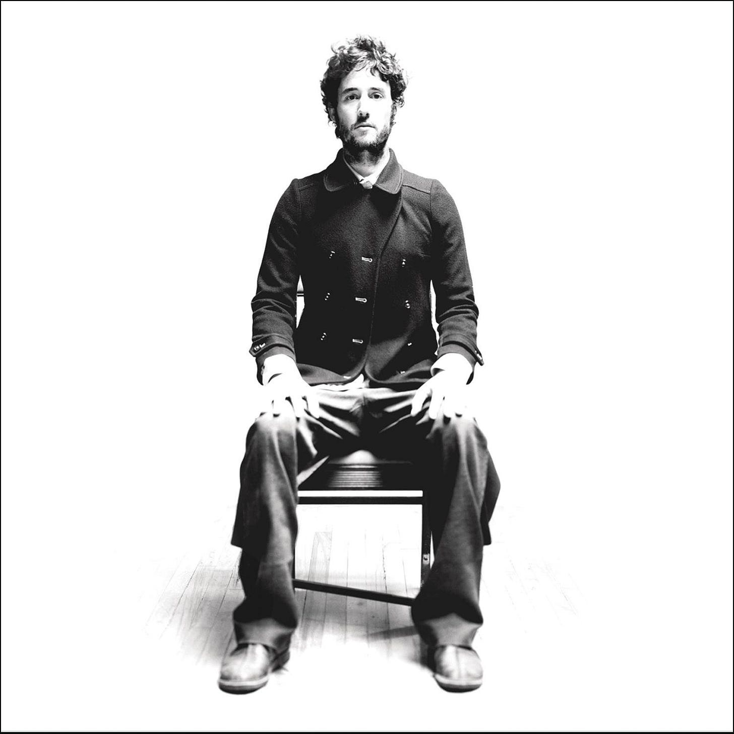 Alexi Murdoch - Time Without Consequence - Amazon.com Music