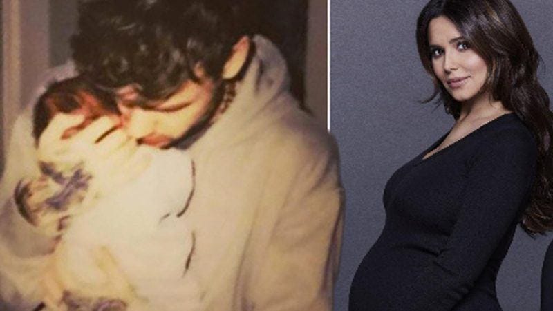 cheryl liam payne name son bear cheryl liam payne name son bear