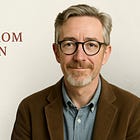 The Steady Hand: Meet Chris