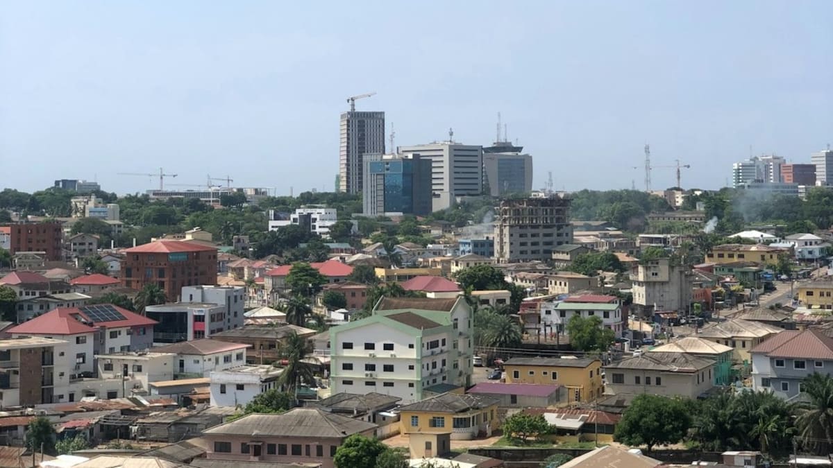 Village Capital announces two investments in Ghana