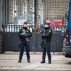 Good cities can't exist without public order