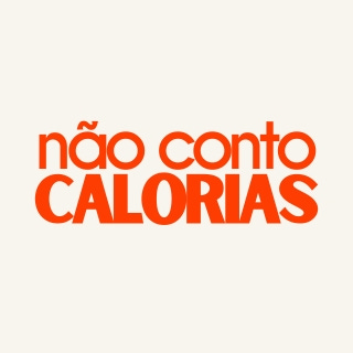 Não Conto Calorias 
