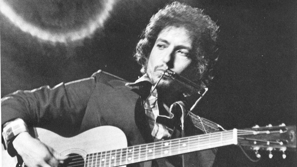 Episode 36: The Emotional World Of Blood On The Tracks — Definitely Dylan