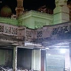 Alexandria’s demolished shops & the broken promise of return