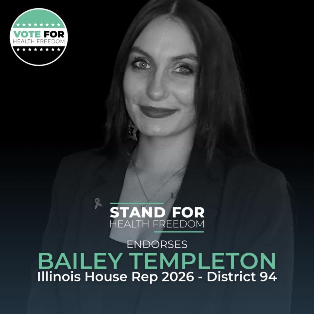 FOIA Bombshell Reveals Child Sex Trafficking - 166 foster kids missing in 2024. Bailey Templeton demands audit amid government silence.