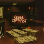 The Merger That Could Break the Dollar