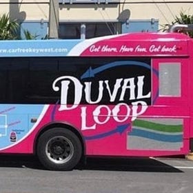 A Buck a Night to Keep Key West Moving