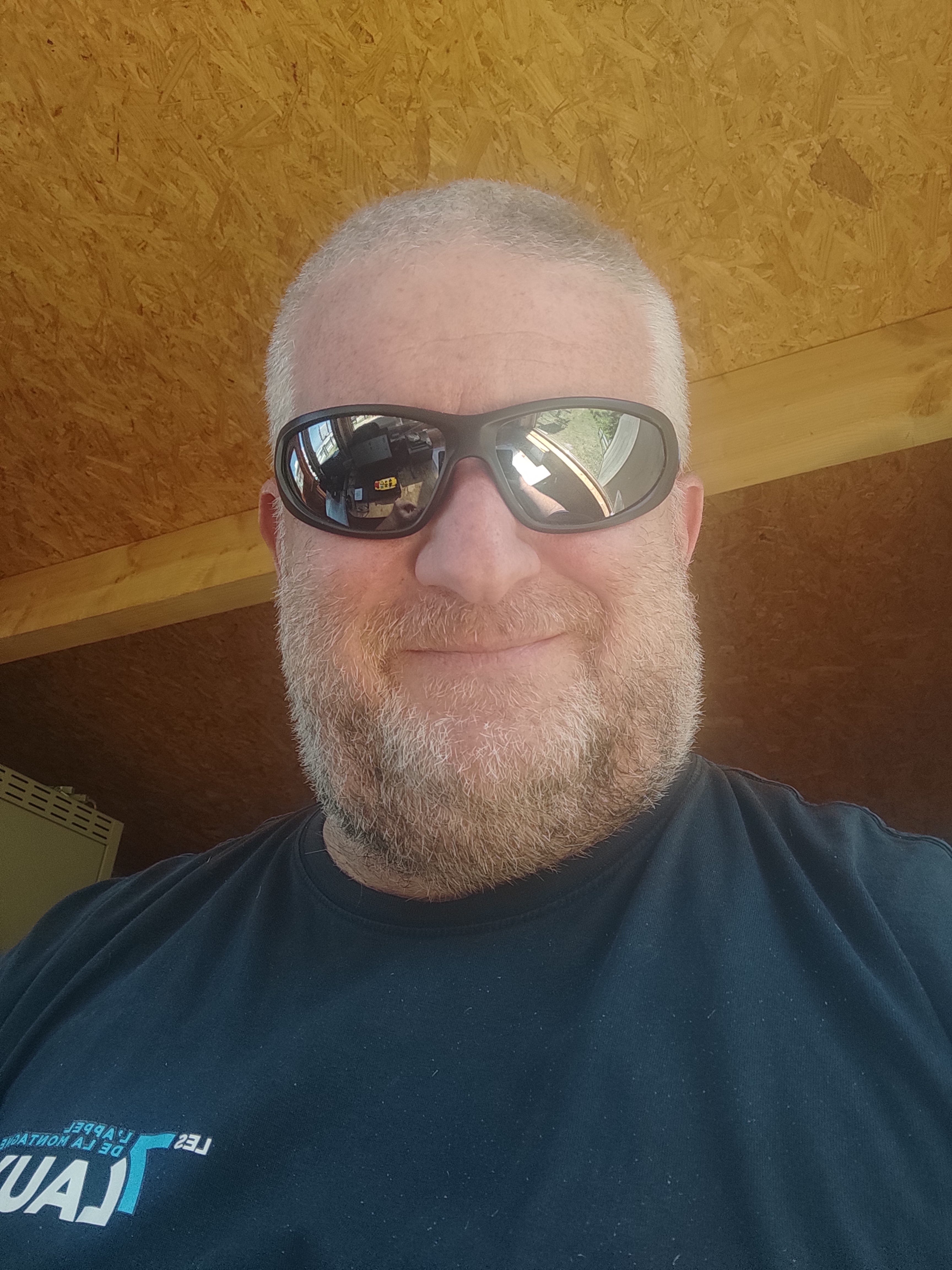 Les dégustations Ugo