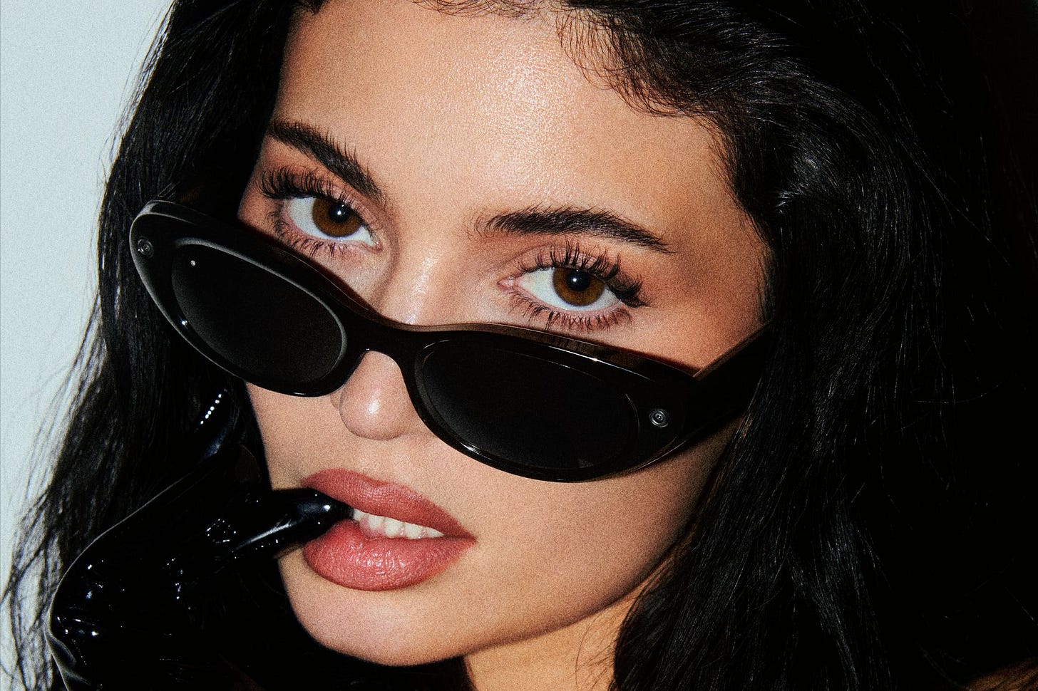 Meta announces new Kylie Jenner-designed smart glasses – here's what to  know | The Independent