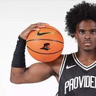 Summer Mailbag Pt. 2: How media coverage of the Friars has changed, talking recruiting, PC's X-factor, the Offseason of Caution, and more