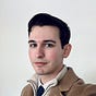Micah J. Marrapodi's avatar