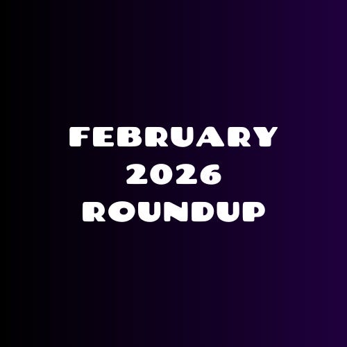 What the Data Crowd Was Reading in February 2026