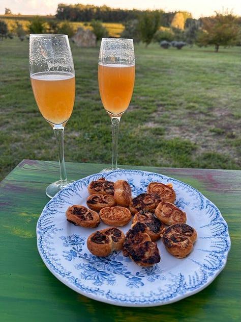 Easter Recipes