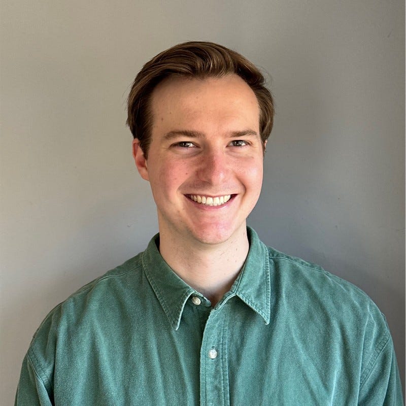 Profile photo of Jake Wright