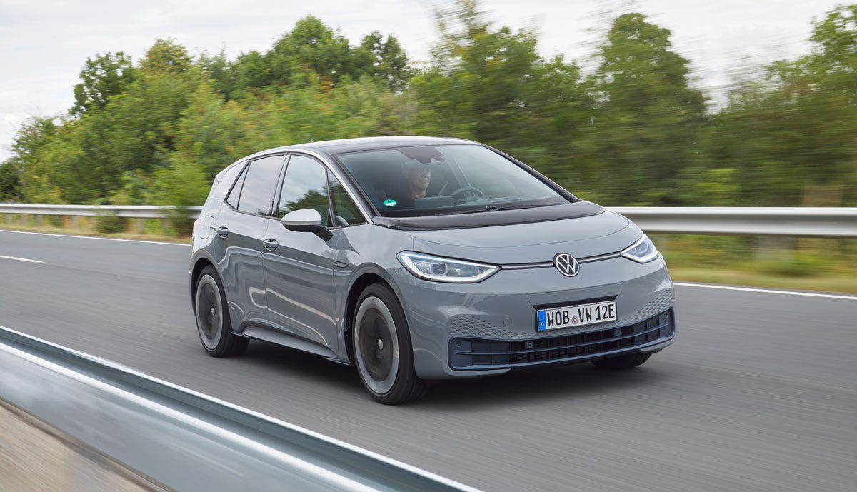 VW-ID3