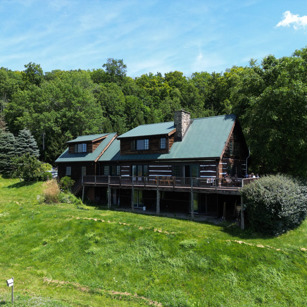 Letters from Victory