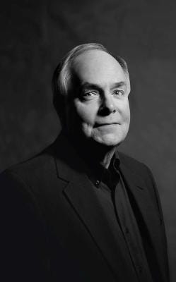 John Clarke