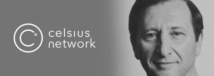 Celsius CEO Alex Mashinsky talks crypto lending and why Bitcoin won’t be the “winning” blockchain Celsius CEO Alex Mashinsky talks crypto lending and why Bitcoin won’t be the “winning” blockchain