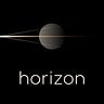 horizon