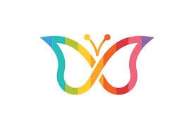 Butterfly Infinity Symbol ADHD SVG Cut ... Butterfly Infinity Symbol ADHD SVG Cut ...