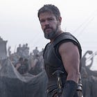 Why is The Odyssey Film Such a Big Deal?