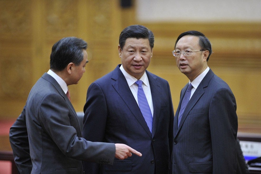 US-China relations: Alaska meeting offers hope of the beginning of a thaw |  South China Morning Post