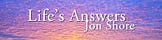 Life's Answers by Jon Shore 