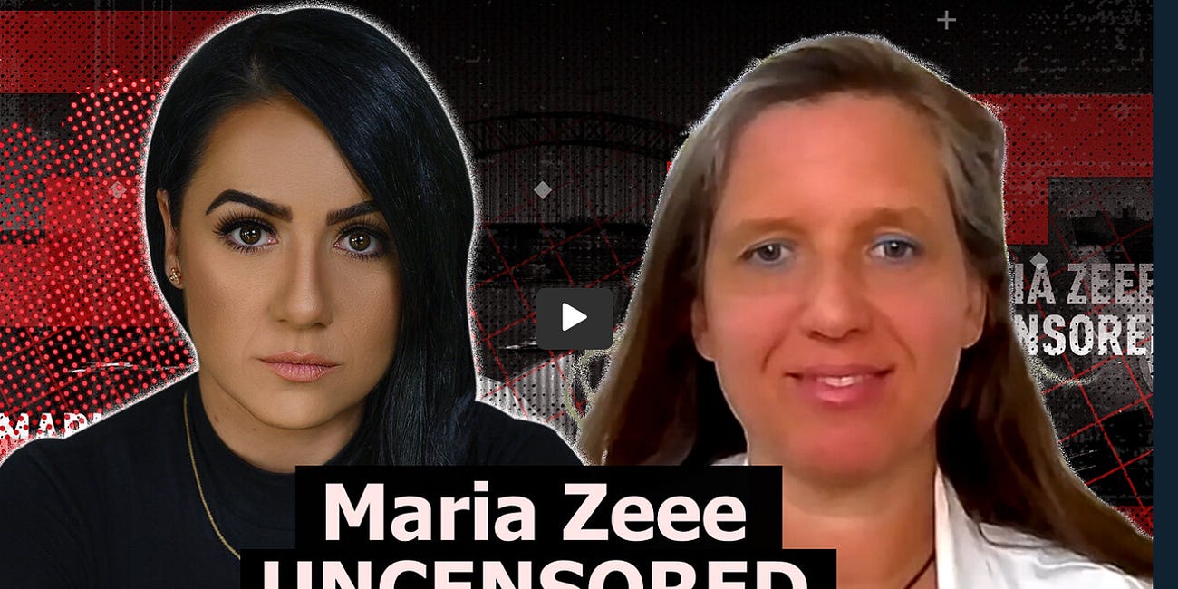 EN DIRECT et sans censure : AVERTISSEMENT ! Catastrophe humaine imminente ! La biologie synthétique dévoilée ! Mon entretien avec Maria Zeee et le Dr David Nixon porte sur les nanotechnologies dans l’anesthésie dentaire.