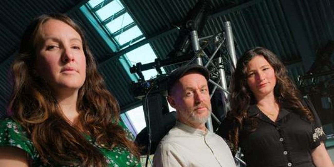 Unthanks to bring variety and ‘mischief’ to The Glasshouse