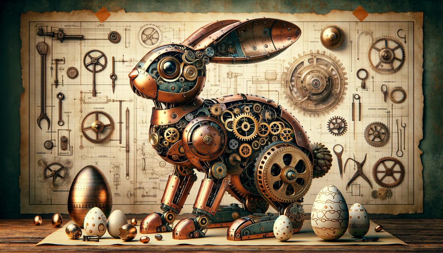 Bunny