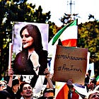Iran's Youth Broke the Islamic Republic's Spell Before the Airstrikes