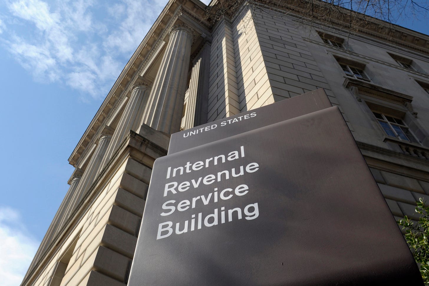 IRS releases plan to spend $80 billion windfall — with critical details missing - POLITICO IRS releases plan to spend $80 billion windfall — with critical details missing - POLITICO