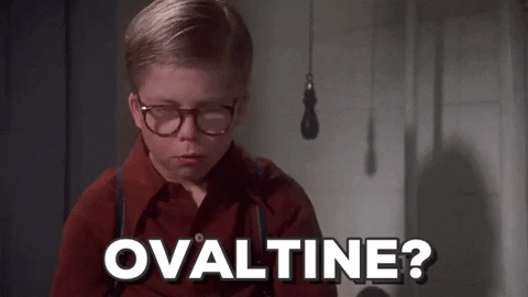 Is Ovaltine OK for a toddler? - Page 2 | BabyCenter