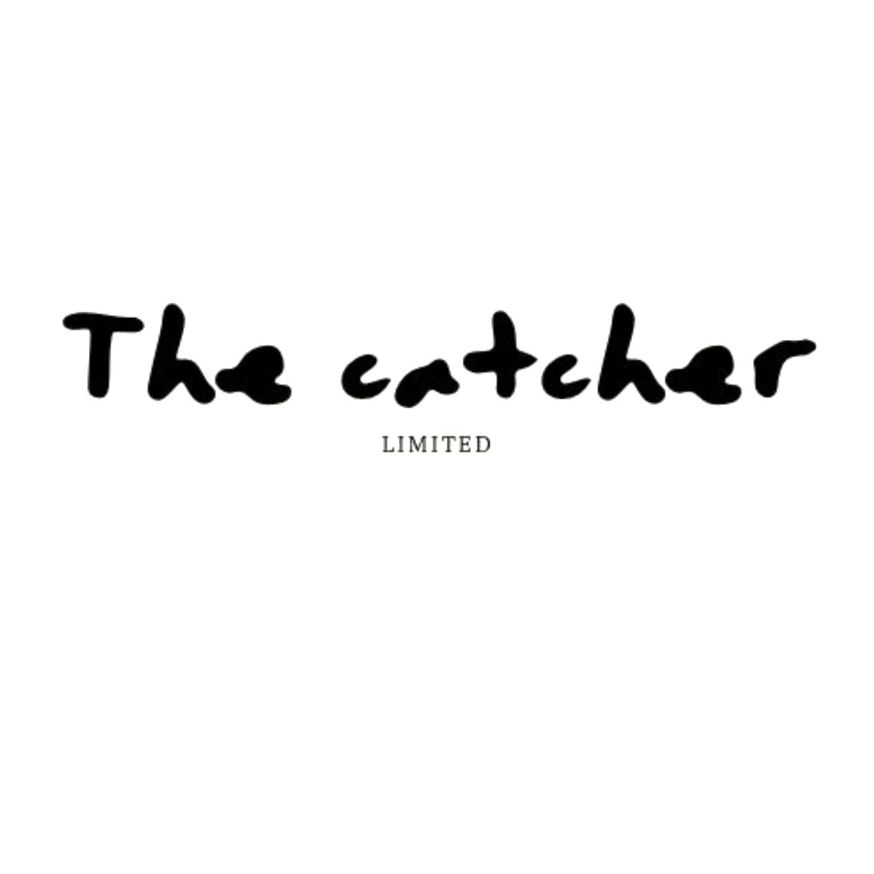 The Catcher on The Line