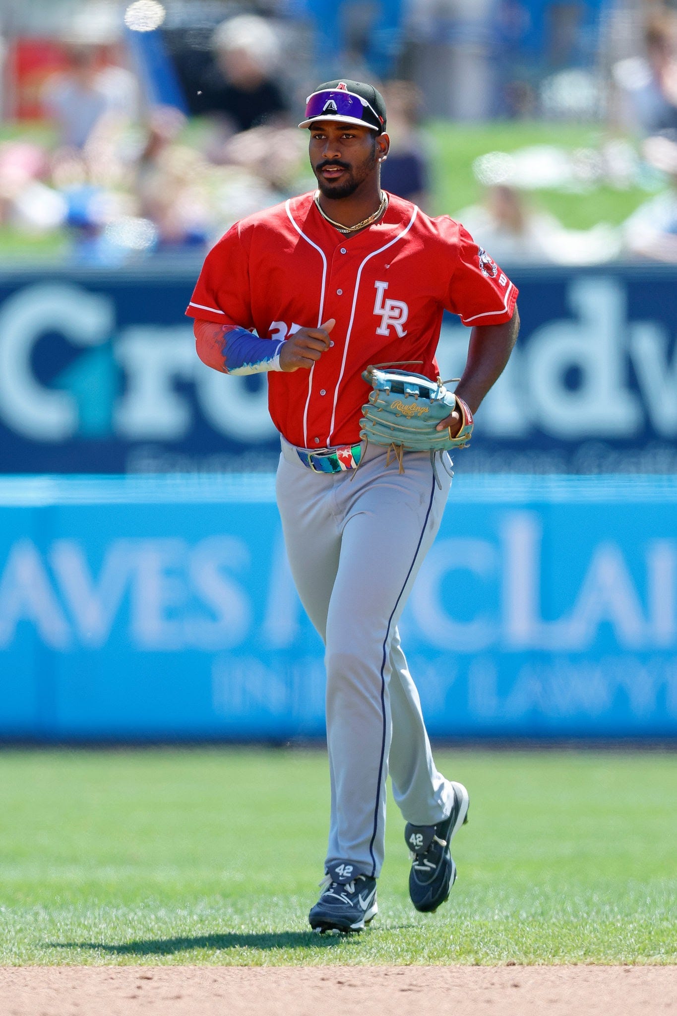 Brandon Sloter/Getty Images Brandon Sloter/Getty Images