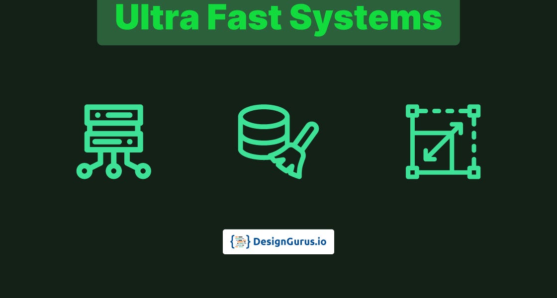 The Architecture Behind Ultra Fast Systems: How Apps Stay Lightning ...