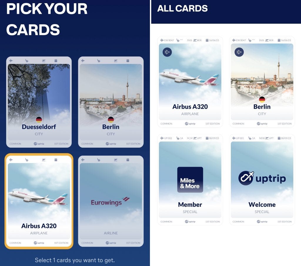 Lufthansa Introduces Blockchain CollectiblesAirlineGeeks.com
