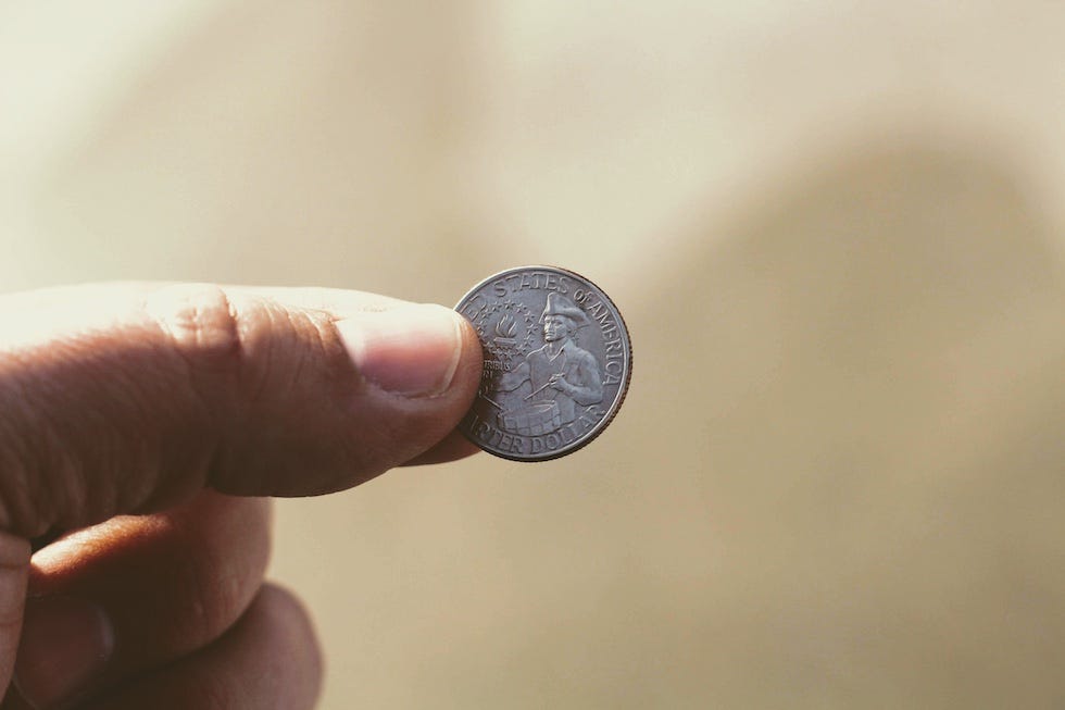 Quarter Review
