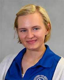 Charlotte Okraska