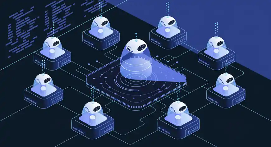 What is Agentic AI Multi-Agent Pattern? - Analytics Vidhya