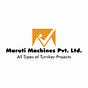 Maruti Machines's avatar