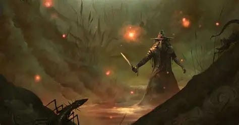 REVIEW: Dark Harvest by Josh Reynolds - Grimdark Magazine