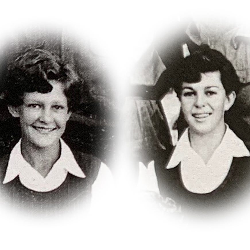 Letters to Anne
