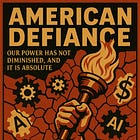 American Defiance